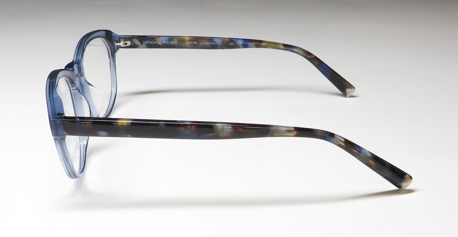 Kendall + Kylie Kko173 Adeline Eyeglasses by ModaFrames