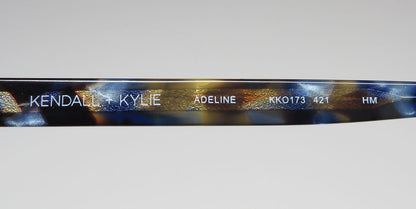 Kendall + Kylie Kko173 Adeline Eyeglasses by ModaFrames