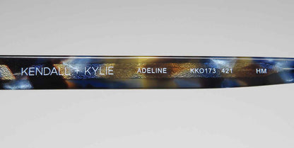 Kendall + Kylie Kko173 Adeline Eyeglasses