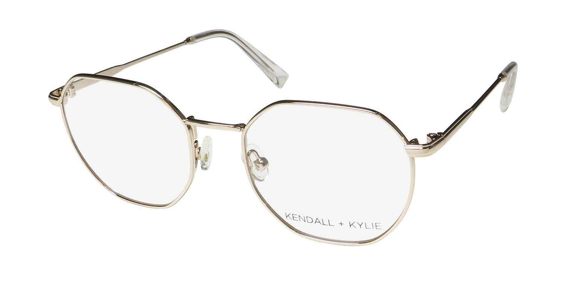 Kendall + Kylie Kko196 Dezi Eyeglasses
