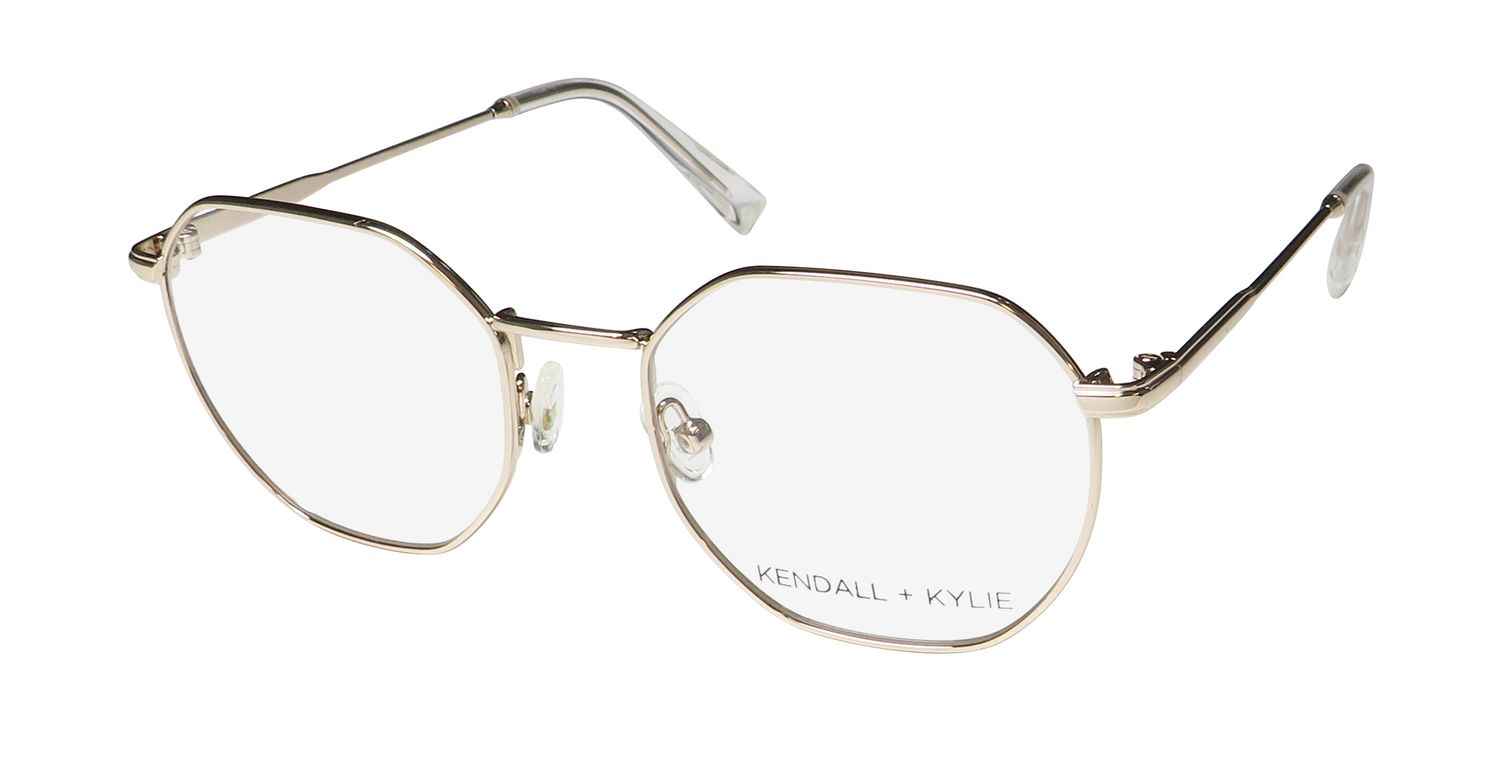 Kendall + Kylie Kko196 Dezi Eyeglasses