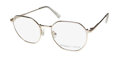 Kendall + Kylie Kko196 Dezi Eyeglasses