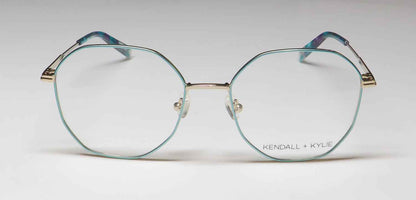 Kendall + Kylie Kko204ck Clarkson Eyeglasses