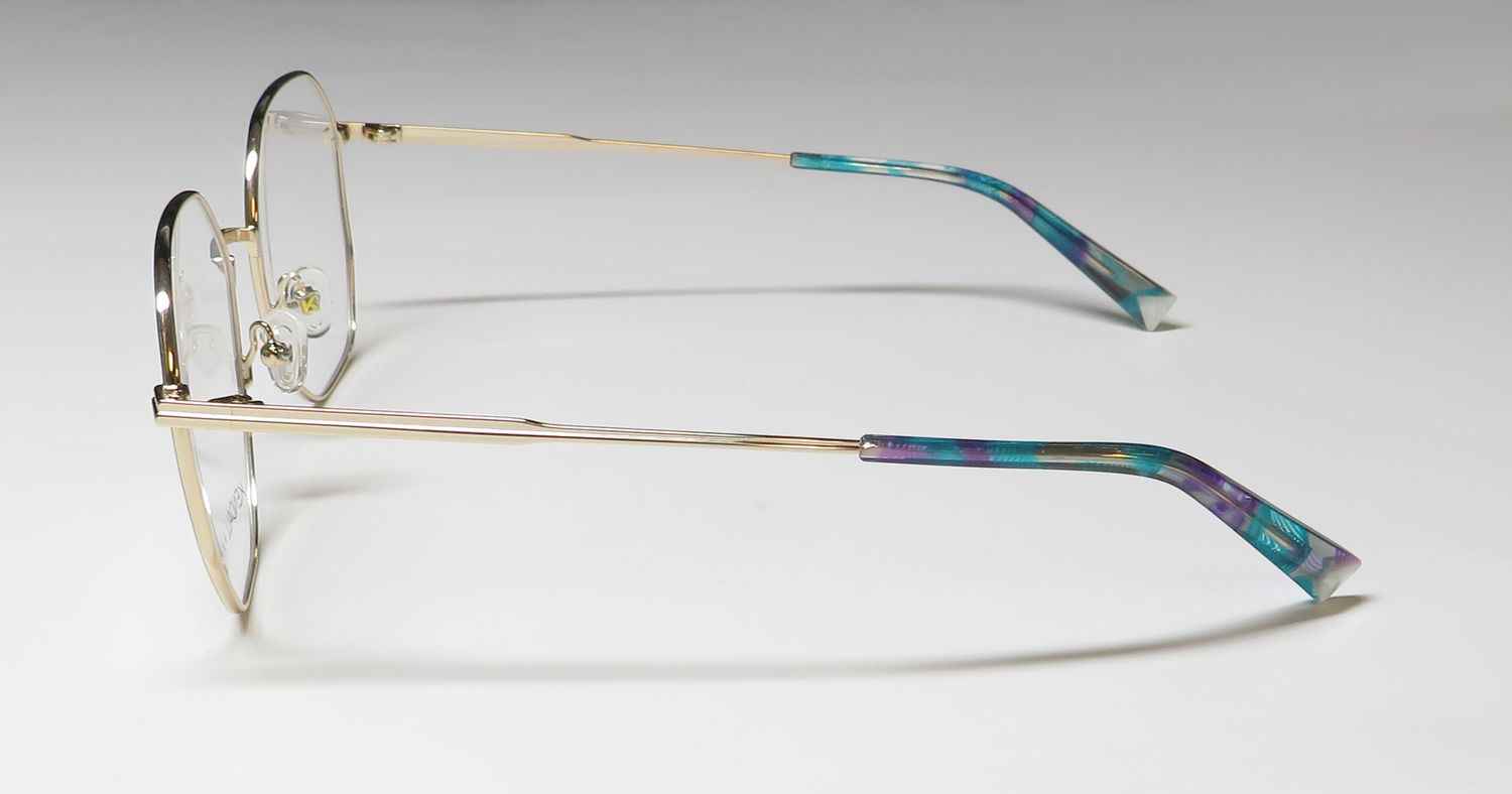 Kendall + Kylie Kko204ck Clarkson Eyeglasses
