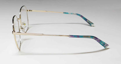 Kendall + Kylie Kko204ck Clarkson Eyeglasses