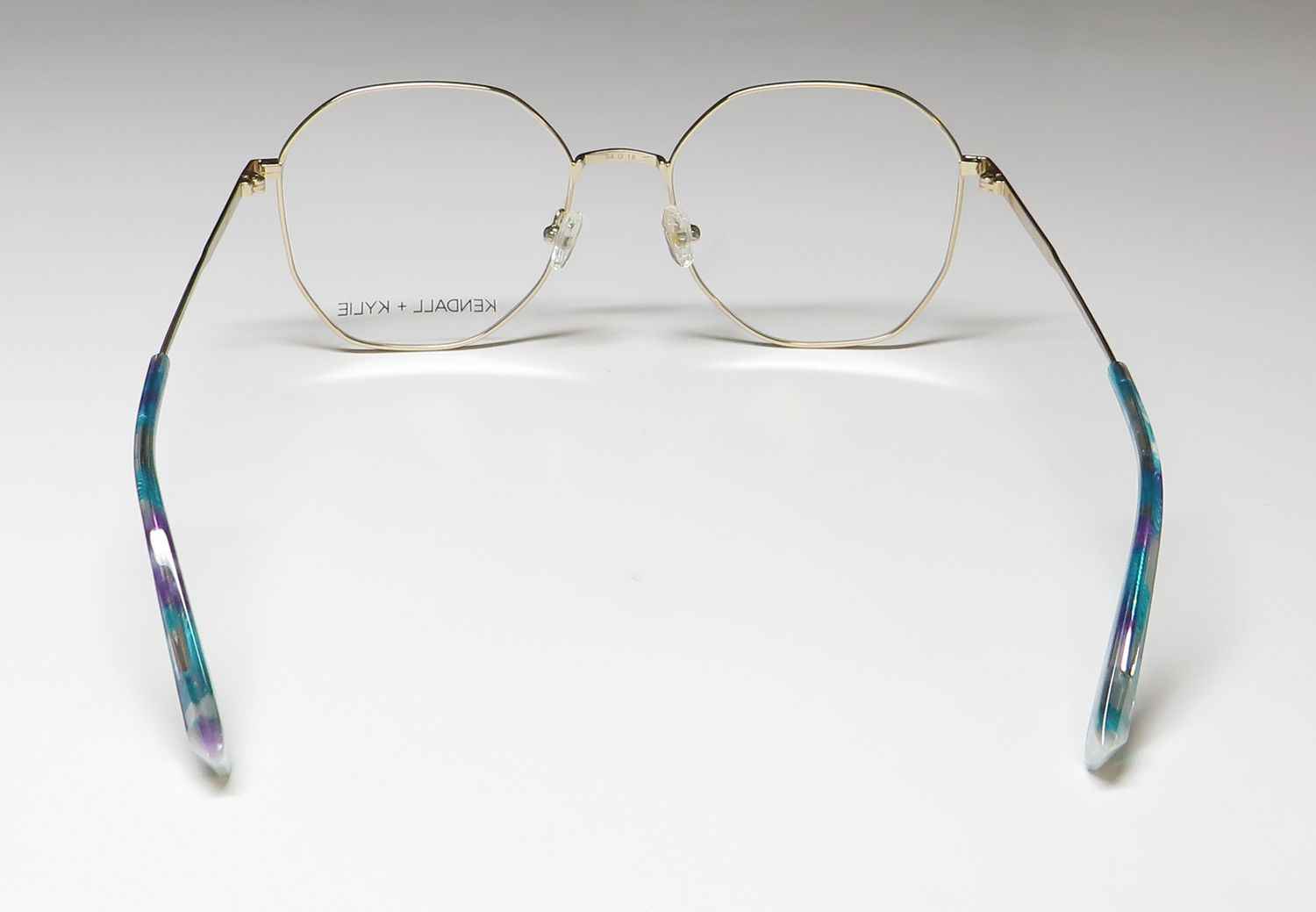 Kendall + Kylie Kko204ck Clarkson Eyeglasses