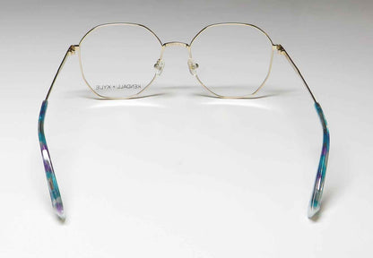 Kendall + Kylie Kko204ck Clarkson Eyeglasses