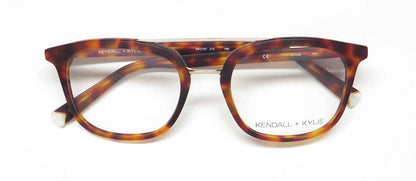 Kendall + Kylie Kko107 Hadley Eyeglasses