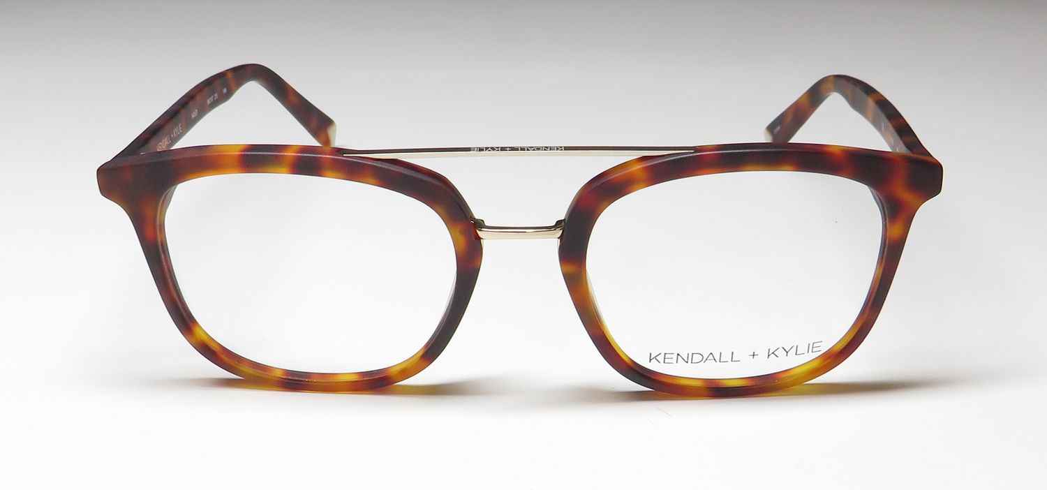 Kendall + Kylie Kko107 Hadley Eyeglasses