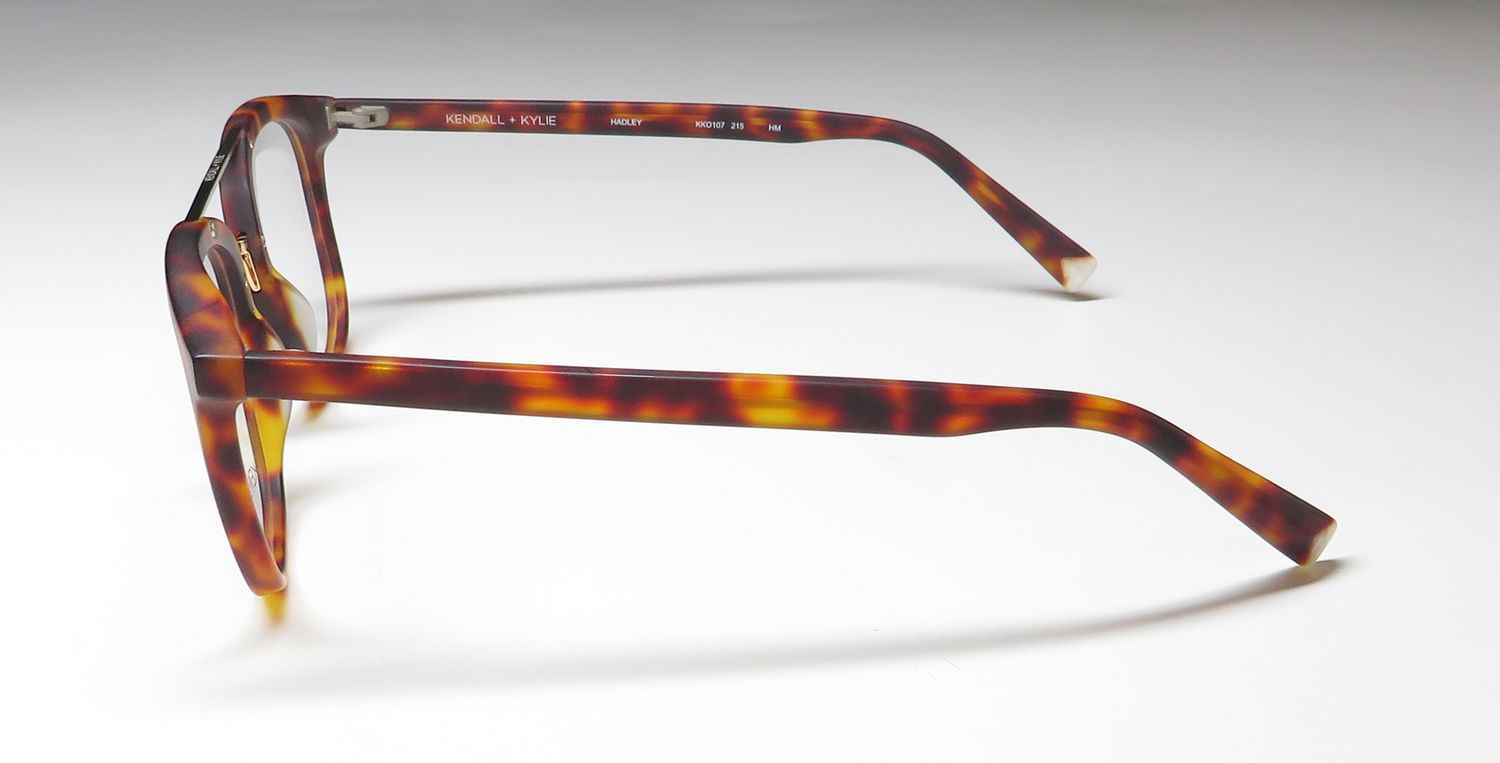 Kendall + Kylie Kko107 Hadley Eyeglasses