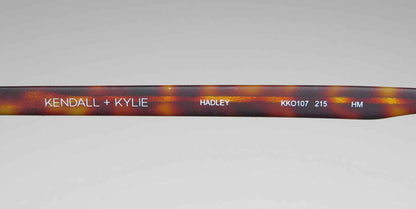 Kendall + Kylie Kko107 Hadley Eyeglasses