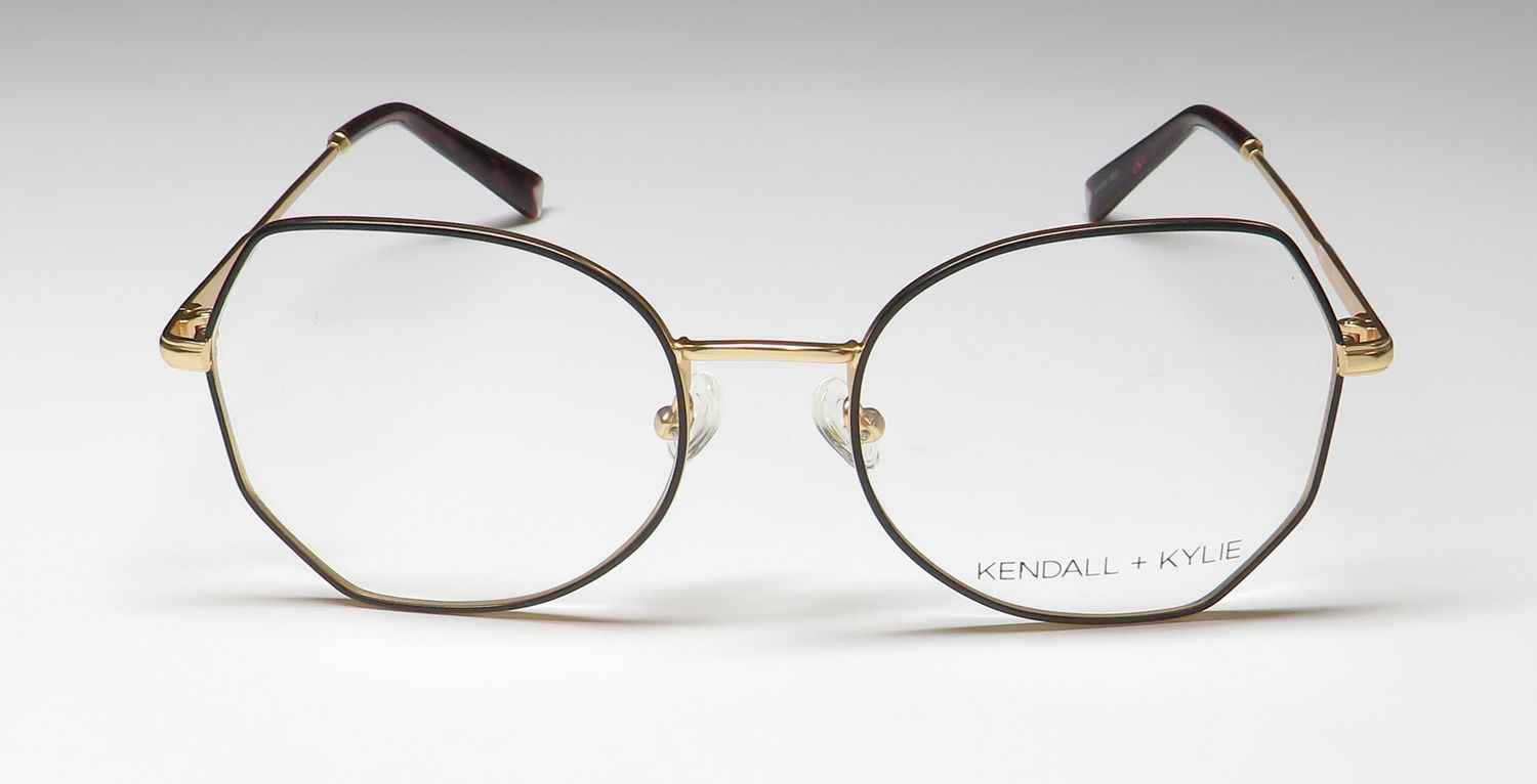 Kendall + Kylie Kko145 Joanna Eyeglasses