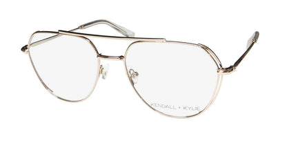 Kendall + Kylie Kko205 Tyra Eyeglasses