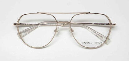Kendall + Kylie Kko205 Tyra Eyeglasses