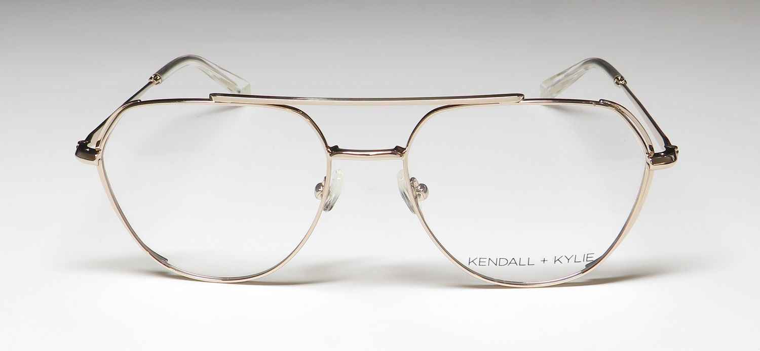 Kendall + Kylie Kko205 Tyra Eyeglasses