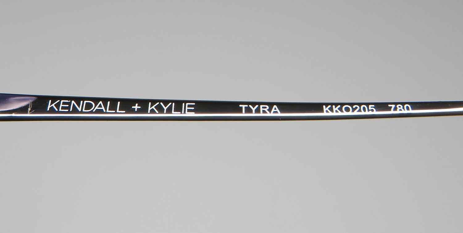 Kendall + Kylie Kko205 Tyra Eyeglasses