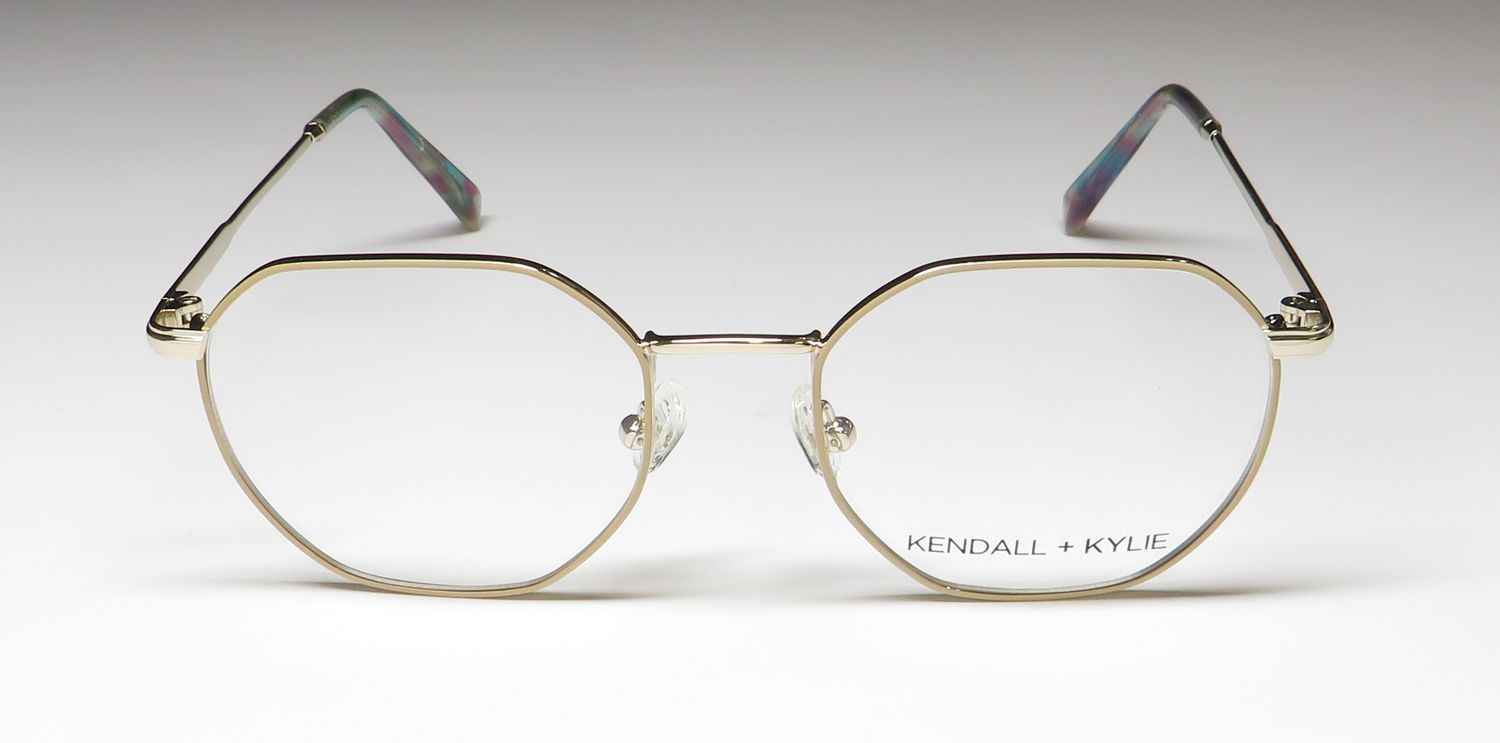 Kendall + Kylie Kko196 Dezi Eyeglasses