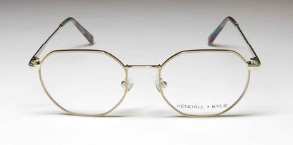 Kendall + Kylie Kko196 Dezi Eyeglasses