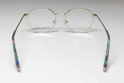Kendall + Kylie Kko196 Dezi Eyeglasses