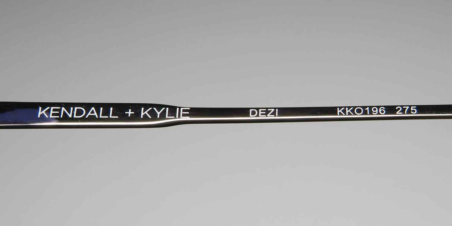 Kendall + Kylie Kko196 Dezi Eyeglasses