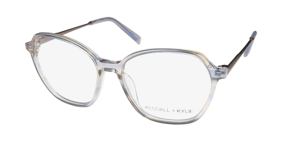 Kendall + Kylie Kko202 Avery Eyeglasses