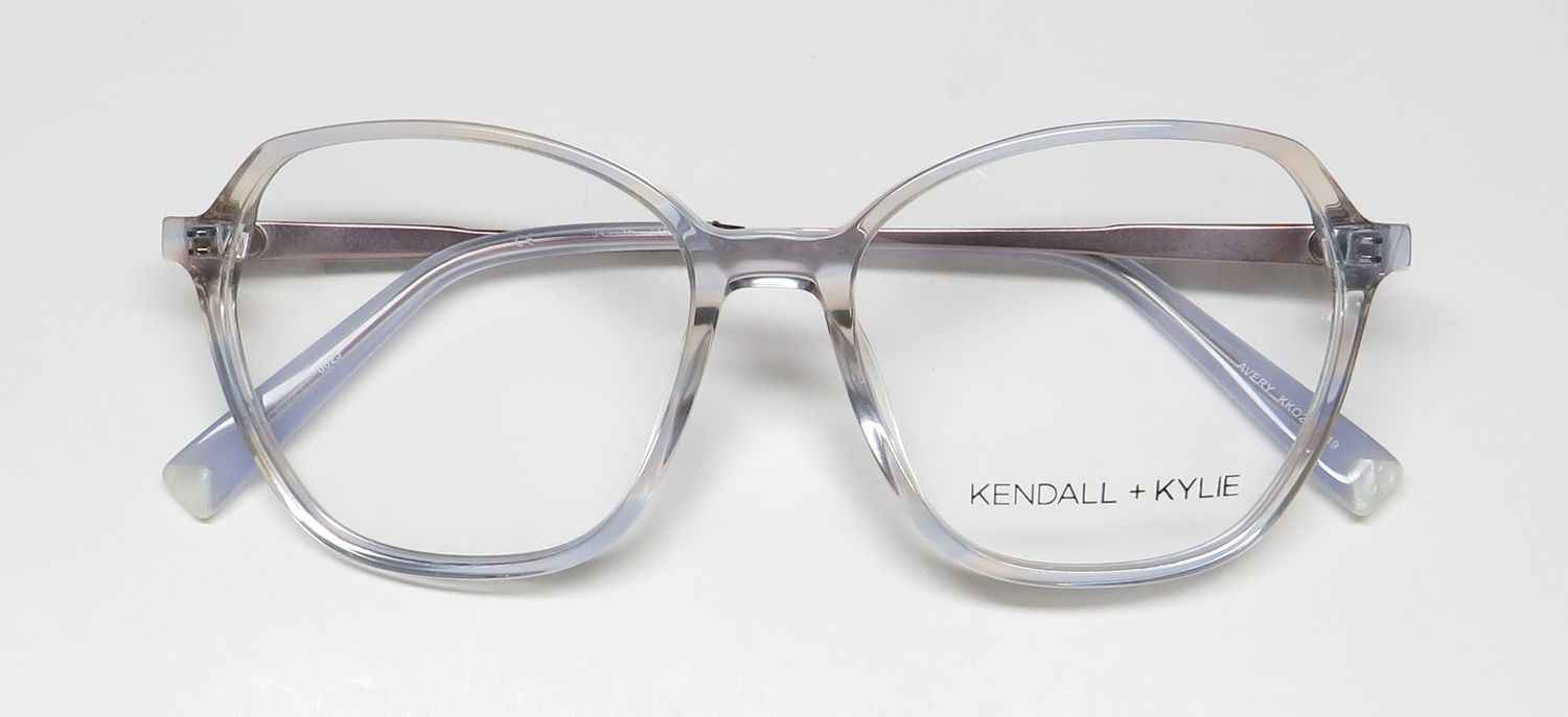 Kendall + Kylie Kko202 Avery Eyeglasses