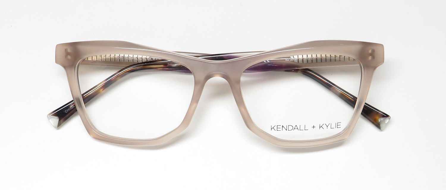 Kendall + Kylie Kko193 Blair Eyeglasses