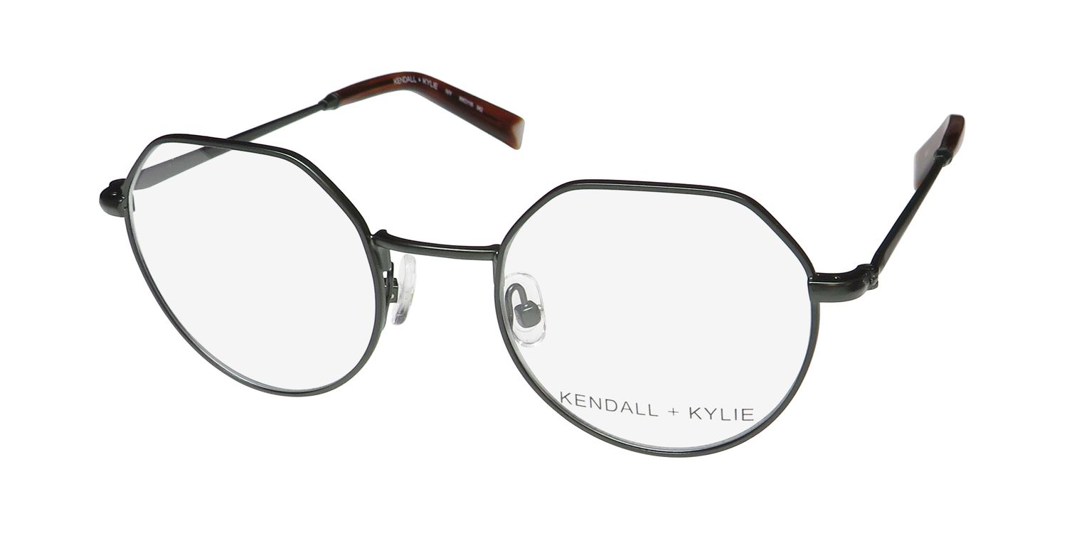 Kendall + Kylie Kko116 Ivy Eyeglasses by ModaFrames