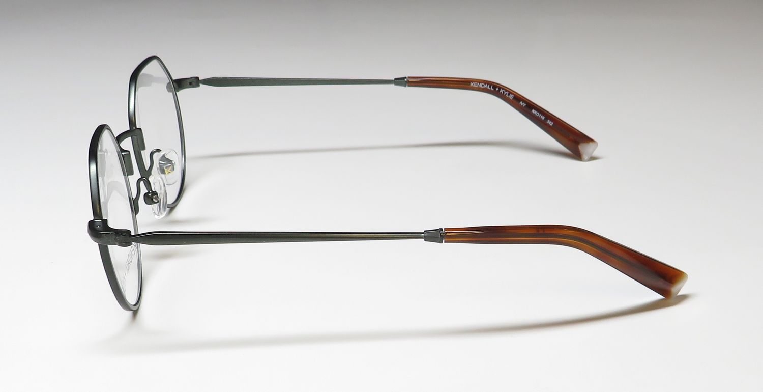 Kendall + Kylie Kko116 Ivy Eyeglasses by ModaFrames