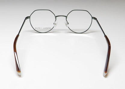 Kendall + Kylie Kko116 Ivy Eyeglasses by ModaFrames