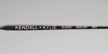 Kendall + Kylie Kko197 Elena Eyeglasses