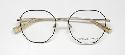 Kendall + Kylie Kko204 Clarkson Eyeglasses by ModaFrames