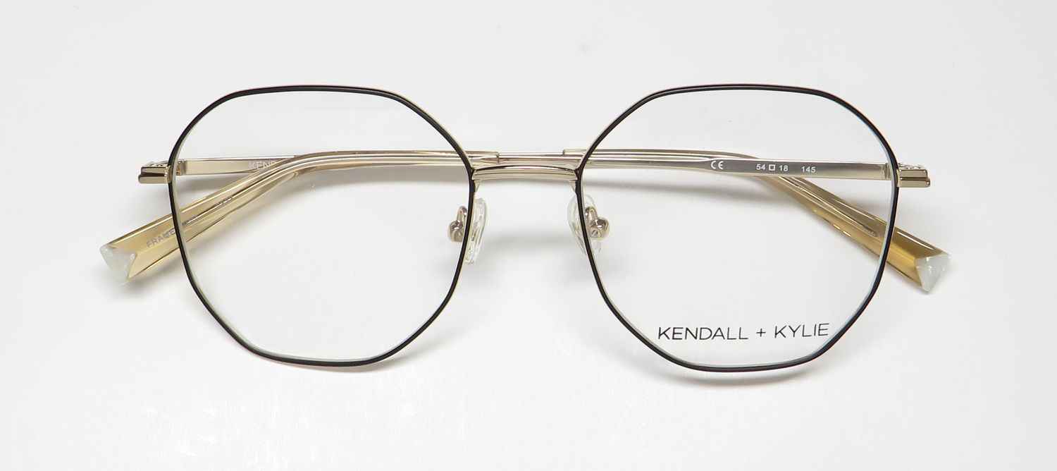 Kendall + Kylie Kko204 Clarkson Eyeglasses