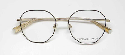Kendall + Kylie Kko204 Clarkson Eyeglasses