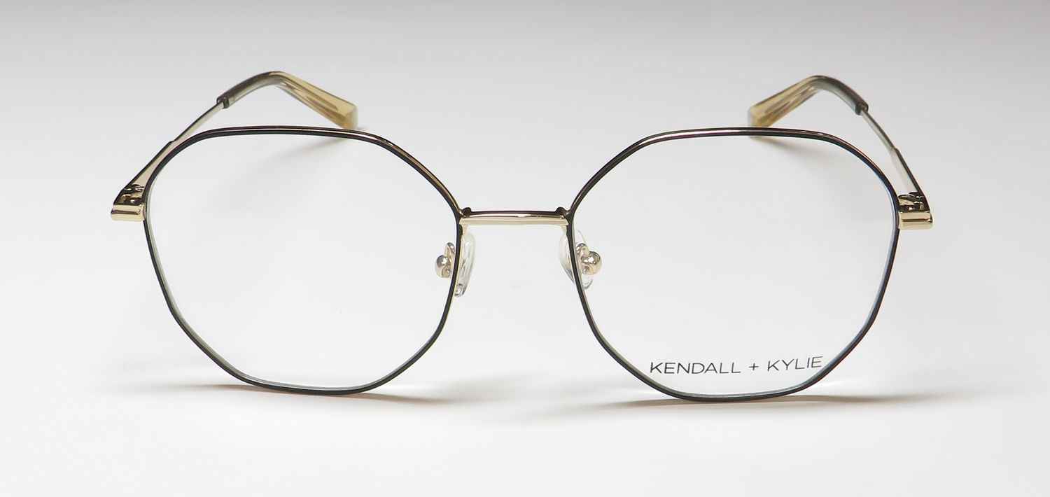 Kendall + Kylie Kko204 Clarkson Eyeglasses