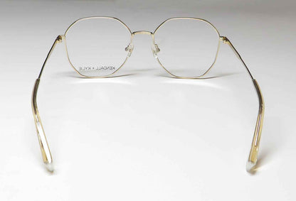 Kendall + Kylie Kko204 Clarkson Eyeglasses