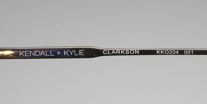 Kendall + Kylie Kko204 Clarkson Eyeglasses by ModaFrames
