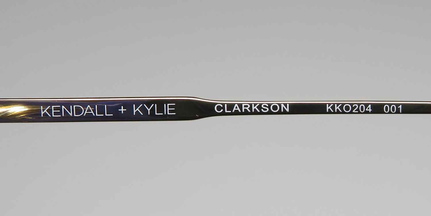 Kendall + Kylie Kko204 Clarkson Eyeglasses