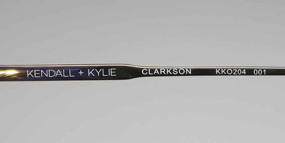 Kendall + Kylie Kko204 Clarkson Eyeglasses