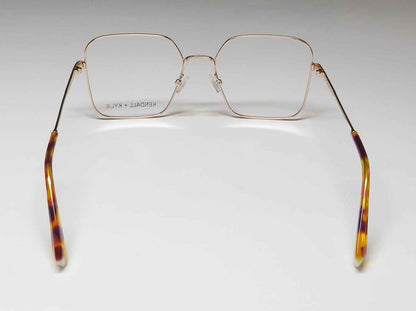 Kendall + Kylie Kko212 Alia Eyeglasses