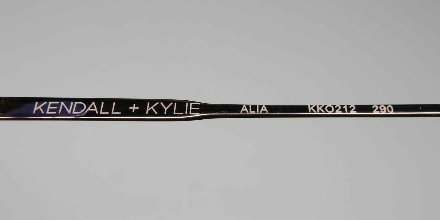 Kendall + Kylie Kko212 Alia Eyeglasses