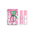 RUDE Berry Juicy Lip Gloss Duo - Flirty / Pure Duo