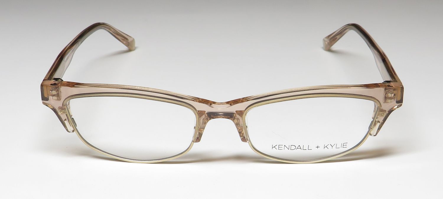 Kendall + Kylie Kko170 Rowie Eyeglasses by ModaFrames