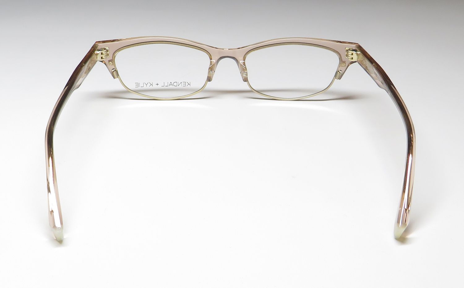 Kendall + Kylie Kko170 Rowie Eyeglasses by ModaFrames