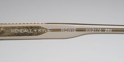 Kendall + Kylie Kko170 Rowie Eyeglasses by ModaFrames