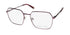 Kendall + Kylie Kko200ck Carla Eyeglasses