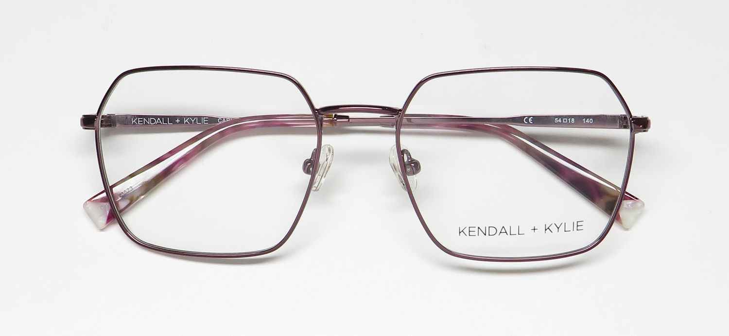 Kendall + Kylie Kko200ck Carla Eyeglasses