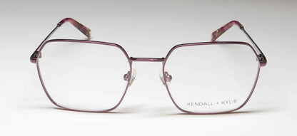 Kendall + Kylie Kko200ck Carla Eyeglasses