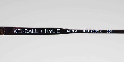 Kendall + Kylie Kko200ck Carla Eyeglasses