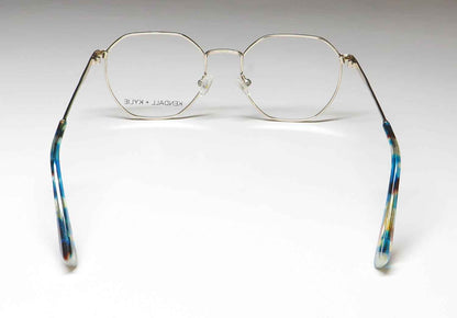 Kendall + Kylie Kko196 Dezi Eyeglasses